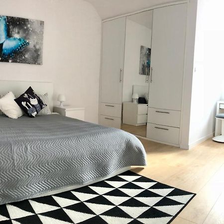 Apartmán D&M Apart Sienkiewicza 28 Białystok Exteriér fotografie