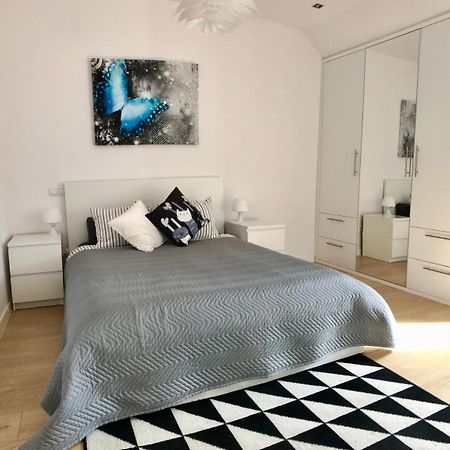 Apartmán D&M Apart Sienkiewicza 28 Białystok Exteriér fotografie